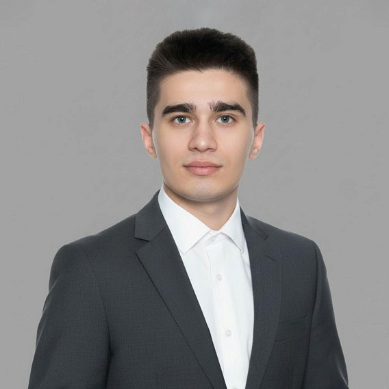 Иван Филатов