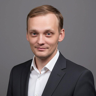 Денис Лукьянов